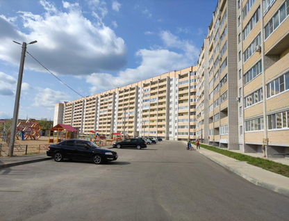 1-к. квартира, 42,2&nbsp;м²
