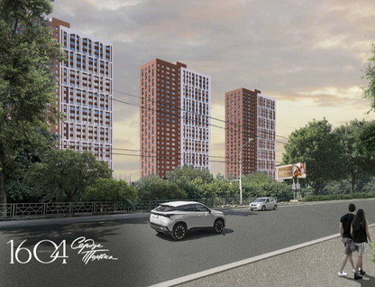 4-к. квартира, 80,6 м²