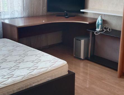 1-к. квартира, 30&nbsp;м²