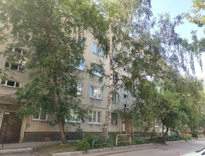 3-к. квартира, 56,4&nbsp;м²