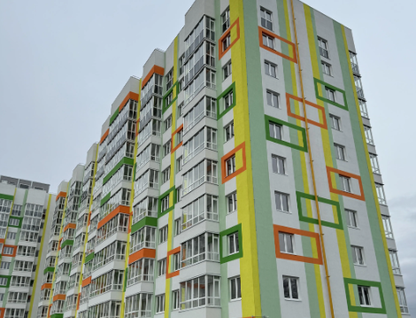 3-к. квартира, 69&nbsp;м²