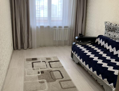 1-к. квартира, 33,6 м²