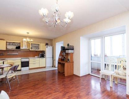 2-к. квартира, 62,1&nbsp;м²