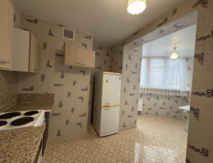 1-к. квартира, 39 м²