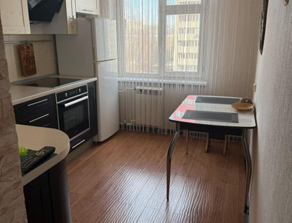 2-к. квартира, 51,8 м²