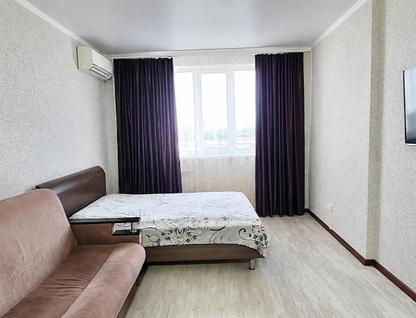 1-к. квартира, 42&nbsp;м²