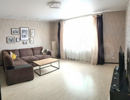 3-к. квартира, 101,4&nbsp;м²