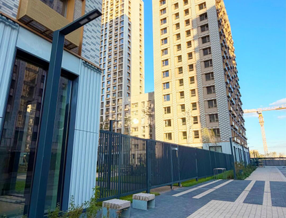 Студия, 25&nbsp;м²