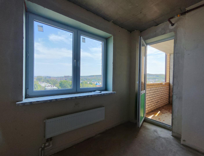 2-к. квартира, 60&nbsp;м²