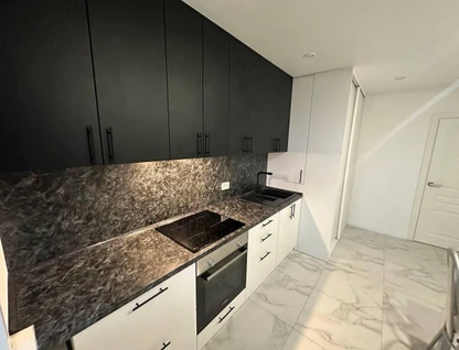 1-к. квартира, 40&nbsp;м²