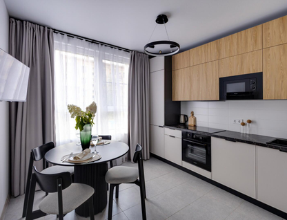 2-к. квартира, 64&nbsp;м²