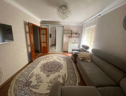 2-к. квартира, 50,6&nbsp;м²