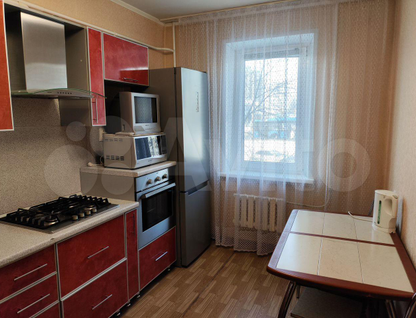 2-к. квартира, 50,8 м²