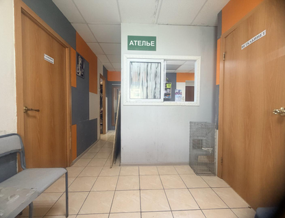 Помещение свободного назначения, 60,6&nbsp;м²