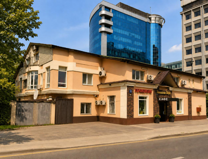 Готовый бизнес, 930&nbsp;м²
