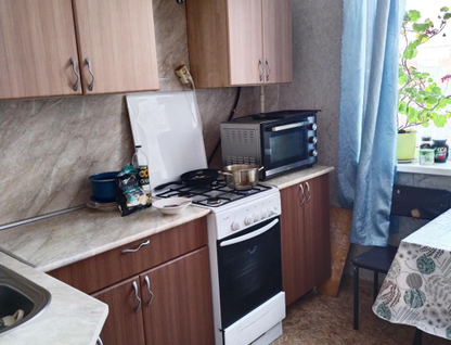 2-к. квартира, 52,1&nbsp;м²