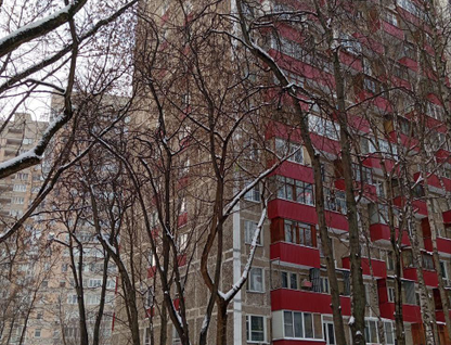 2-к. квартира, 42,4&nbsp;м²