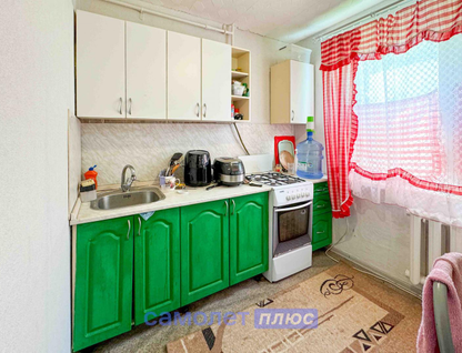2-к. квартира, 46&nbsp;м²