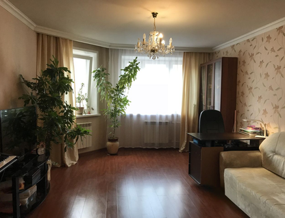 2-к. квартира, 60&nbsp;м²