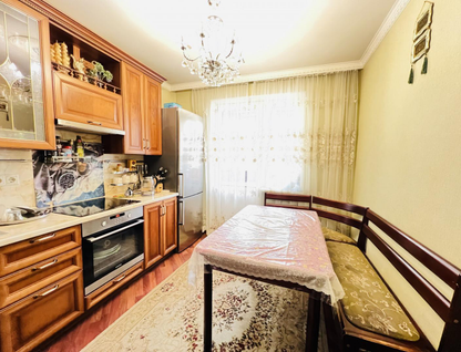 2-к. квартира, 53&nbsp;м²