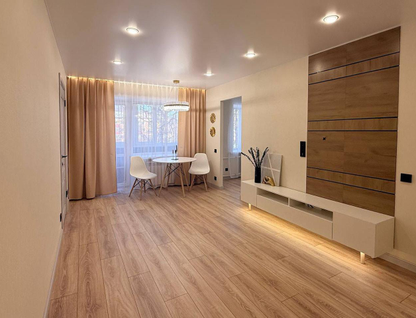 2-к. квартира, 50&nbsp;м²