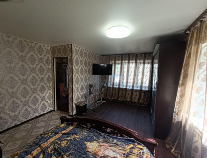 1-к. квартира, 32&nbsp;м²