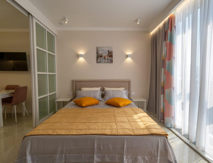 1-к. квартира, 40,4&nbsp;м²