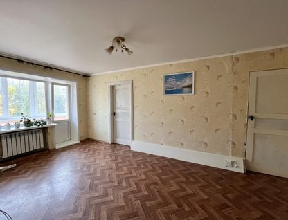 3-к. квартира, 54,6&nbsp;м²