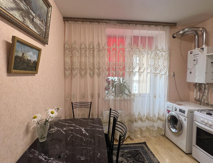2-к. квартира, 46&nbsp;м²
