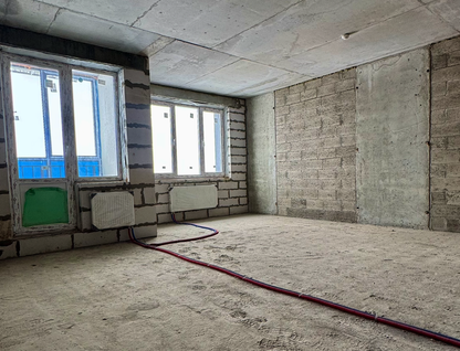 1-к. квартира, 36,3&nbsp;м²