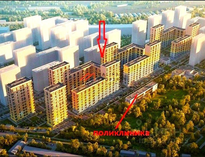Помещение свободного назначения, 73,9&nbsp;м²