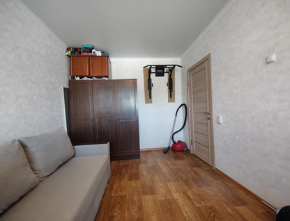 1-к. квартира, 30,8 м²