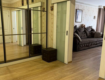 2-к. квартира, 73&nbsp;м²