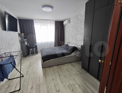 1-к. квартира, 38,9&nbsp;м²