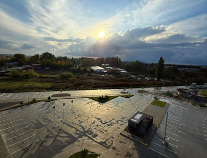 Студия, 29,6&nbsp;м²