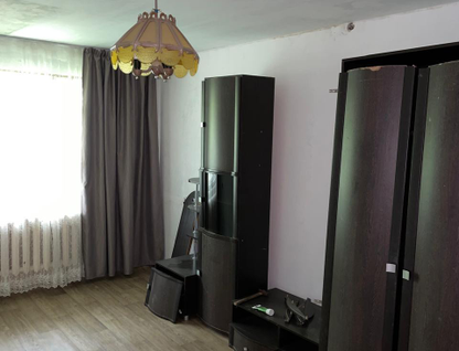 1-к. квартира, 30,2&nbsp;м²