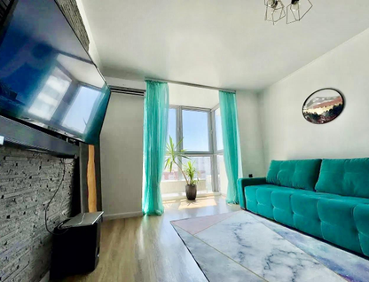 2-к. квартира, 54,3&nbsp;м²