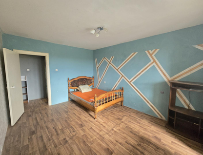 1-к. квартира, 37&nbsp;м²