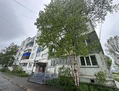 2-к. квартира, 52,6&nbsp;м²