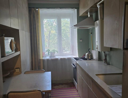 2-к. квартира, 52&nbsp;м²