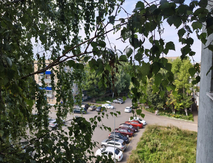 3-к. квартира, 46,7 м²