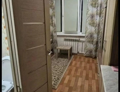 Студия, 12,8&nbsp;м²