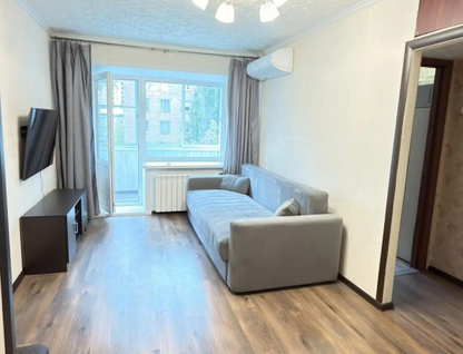 1-к. квартира, 31&nbsp;м²