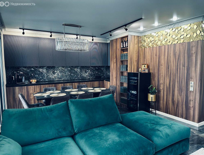 3-к. квартира, 83,6&nbsp;м²