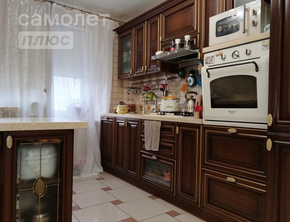 2-к. квартира, 66,2&nbsp;м²