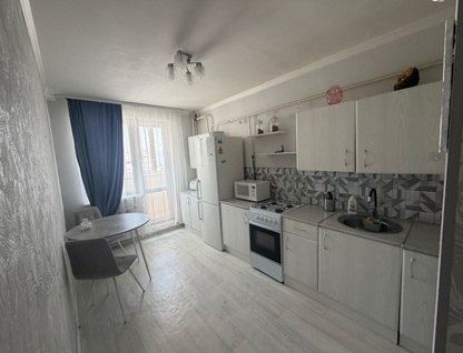 1-к. квартира, 33&nbsp;м²