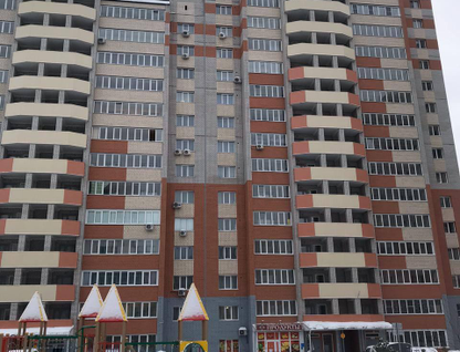 3-к. квартира, 80,8 м²