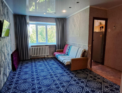 2-к. квартира, 42,9&nbsp;м²