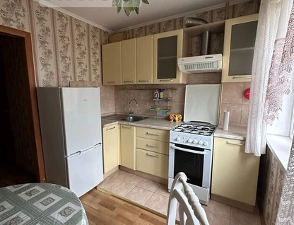 1-к. квартира, 33,6&nbsp;м²