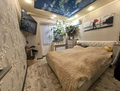 3-к. квартира, 62,3&nbsp;м²